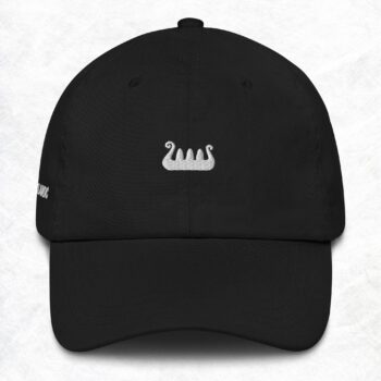 Be Northlandic Dad hat