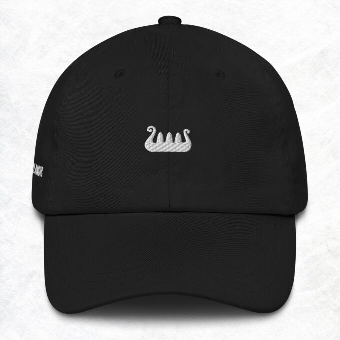 Be Northlandic Dad hat