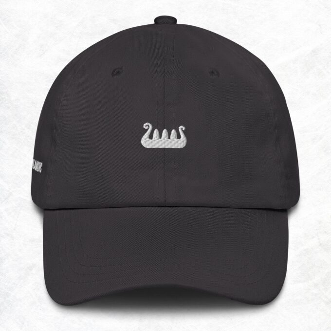 Be Northlandic Dad hat