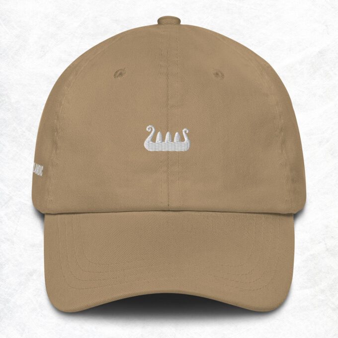 Be Northlandic Dad hat