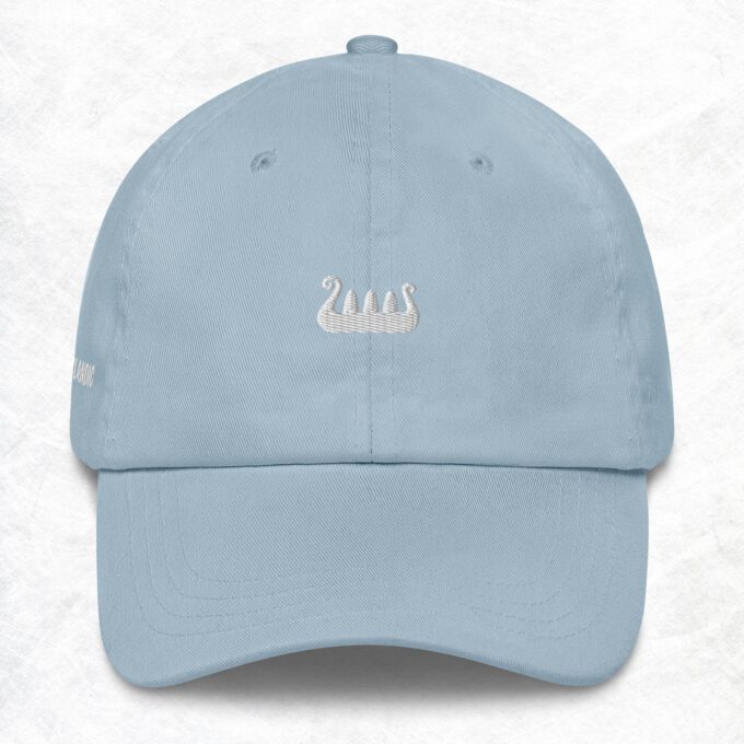 Be Northlandic Dad hat