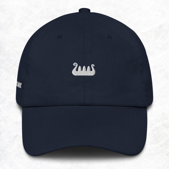 Be Northlandic Dad hat