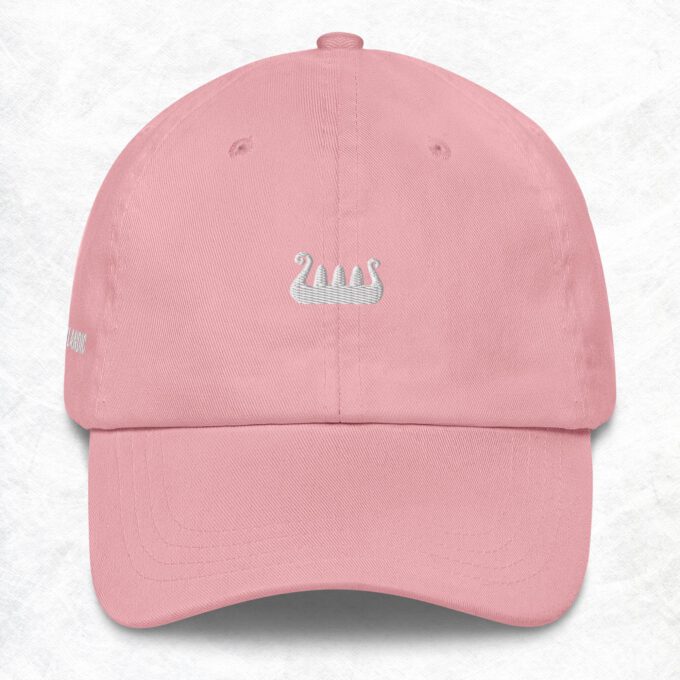 Be Northlandic Dad hat