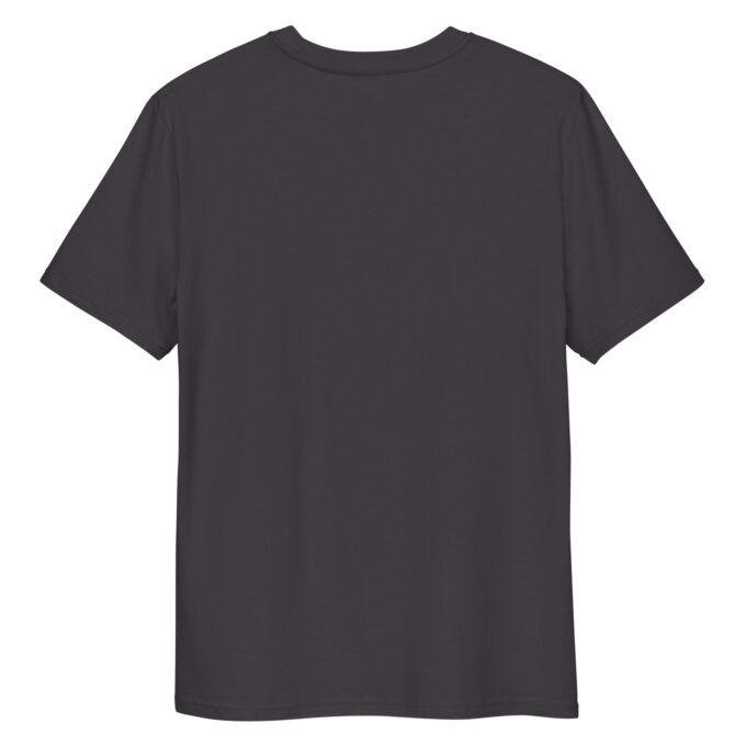 Northlandic Unisex Organic Cotton T-Shirt