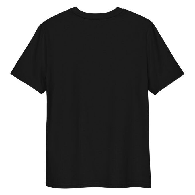 Northlandic Unisex Organic Cotton T-Shirt