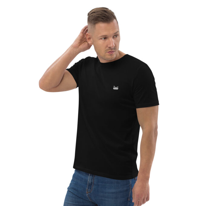 Northlandic Unisex Organic Cotton T-Shirt