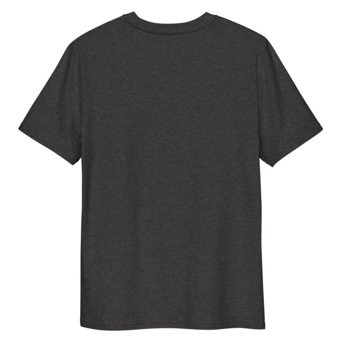 Northlandic Unisex Organic Cotton T-Shirt