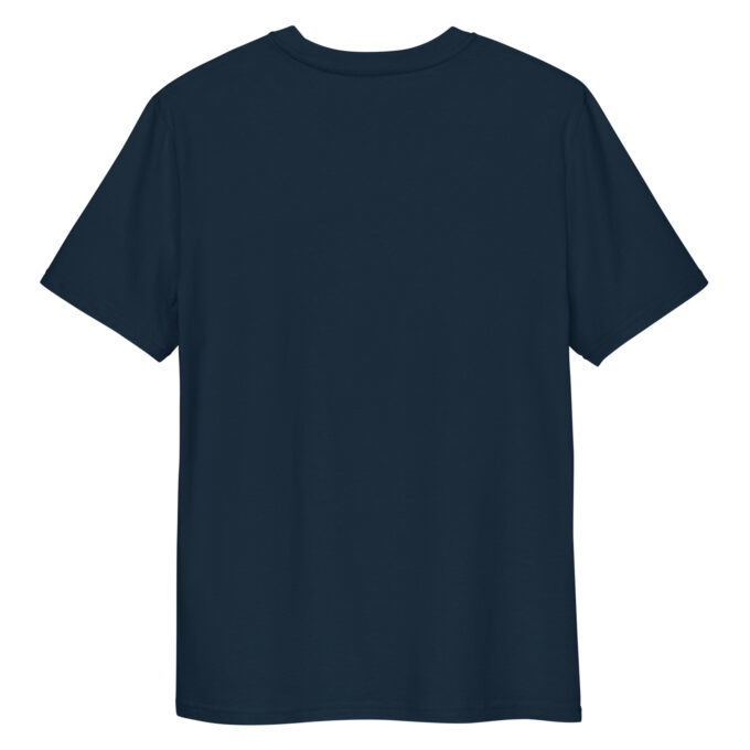 Northlandic Unisex Organic Cotton T-Shirt
